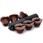 Donny FL Quick Disconnect Muzzle Brake - M84 - Image 4
