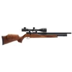 FX Airguns Streamline Walnut 4.5mm STX