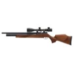 FX Airguns Streamline Walnut 4.5mm STX - Image 2