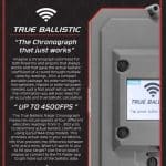 FX Airguns True Ballistic Chronograph CE - Image 8