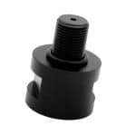 Saber Tactical Tank Valve Adapter M18x1.5 - Image 2