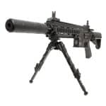 Bipod V9 Black - Image 5