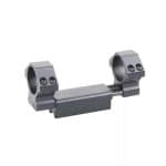 Vector Optics 1 Piece 30mm Dovetail Mount with Recoil Shock Absorber
