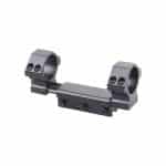Vector Optics 1 Piece 30mm Dovetail Mount with Recoil Shock Absorber - Image 2