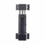 Vector Optics 1 Piece 30mm Dovetail Mount with Recoil Shock Absorber - Image 3