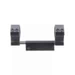 Vector Optics 1 Piece 30mm Dovetail Mount with Recoil Shock Absorber - Image 4