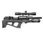 FX Airguns Wildcat MK3 .177 EXP Synthetic Compact