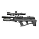 FX Airguns Wildcat MK3 .177 EXP Synthetic Compact - Image 2
