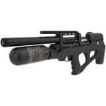 FX Airguns Wildcat MK3 BT Compact .177 / 4.5mm 500mm - Image 4