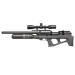 FX Airguns Wildcat MK3 BT Sniper  .177 / 4.5mm 700mm - Image 2