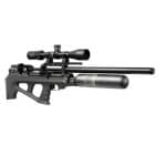 FX Airguns Wildcat MK3 BT Sniper  .177 / 4.5mm 700mm - Image 3