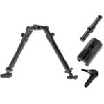 GRS Bipod And Spigot Adaptor Set