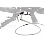 Huma Extended Foster Quick Coupler 90 Degree Stainless Steel