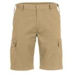 Highlander shorts khaki size 44