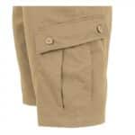 Highlander shorts khaki size 44 - Image 2