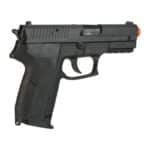 Swiss Arms Air Pistol SIG SP2022