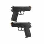 Swiss Arms Air Pistol SIG SP2022 - Image 3