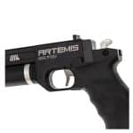 Artemis PP700S-A Pistol 4.5mm - Image 5