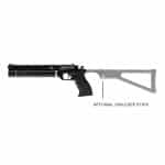 Artemis PP700S-A Pistol 4.5mm - Image 6