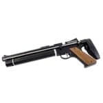 SnowPeak PP750L Air Pistol 4.5mm - Image 2