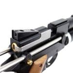 SnowPeak PP750L Air Pistol 4.5mm - Image 3