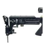 Saber Tactical Ambidex Cheek Piece - Image 3