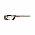 Saber Tactical FX DRS Chassis Bronze - ST0083