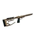 Saber Tactical FX DRS Chassis Bronze - ST0083 - Image 2