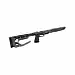 Saber Tactical Fx DRS Chassis Grey