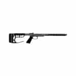 Saber Tactical Fx DRS Chassis Grey - Image 2