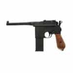 Umarex Legends C96Fx Air Pistol - Image 2