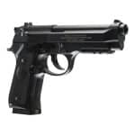Beretta M92 4.5mm blowback