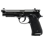 Beretta M92 4.5mm blowback - Image 2