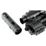 Beretta M92 4.5mm Xtreme with Red dot - Image 3
