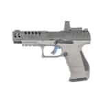 Umarex Walther PPQ 4.5mm - Image 2