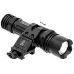 Metal Mount 45° Offset for Flashlight/Laser 25.4mm - Image 5