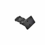 UTG Super Slim RDM20 Mount 45° Offset
