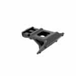 UTG Super Slim RDM20 Mount 45° Offset - Image 2