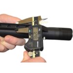 UTG Pro Buffer Tube AR 6 Position Milspec - Image 5