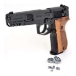 Umarex Walther CP88 4.5mm - Image 3