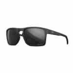 WileyX Founder Captive Pol.Mirror Matte Black Frame/Tan