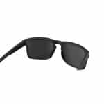 WileyX Founder Captive Pol.Mirror Matte Black Frame/Tan - Image 3