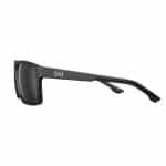 WileyX Founder Captive Pol.Mirror Matte Black Frame/Tan - Image 4