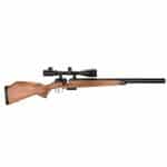 FX Airguns DRS Classic Walnut Grade 2 .177 / 4.5mm 600mm - Image 3