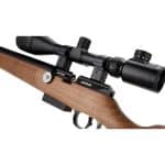 FX Airguns DRS Classic Walnut Grade 2 .177 / 4.5mm 600mm - Image 6