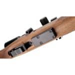 FX Airguns DRS Classic Walnut Grade 2 .177 / 4.5mm 500mm - Image 5