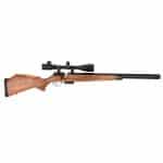 Fx Airguns DRS .177 EXP Classic Walnut Grade 3 600mm