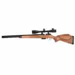 Fx Airguns DRS .177 EXP Classic Walnut Grade 3 600mm - Image 2