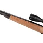Fx Airguns DRS .177 EXP Classic Walnut Grade 3 600mm - Image 12
