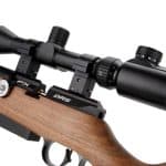 Fx Airguns DRS .177 EXP Classic Walnut Grade 3 600mm - Image 3